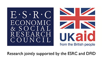 ESRC DFID logo sm